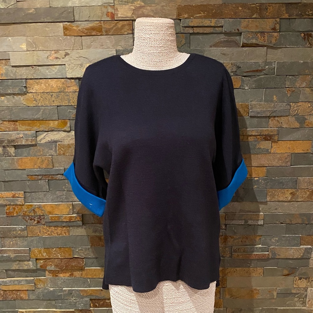 10 Crosby Derek Lam Sweater Sz. L NWT